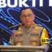 HPN 2025: Polda Lampung Tegaskan Peran Strategis Pers dalam Stabilitas dan Ketahanan Pangan