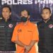 Polisi Tangkap WP, Pengedar 76 Kg Ganja yang Beroperasi Lewat Medsos
