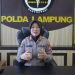 Polisi Tangkap Pelaku Penganiayaan di SPBU Raja Basa Bandar Lampung