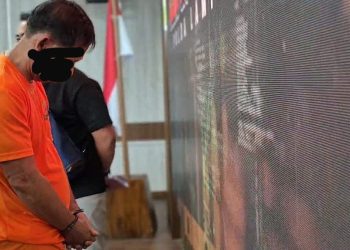 Polisi: Dua Pegawai DAMRI Jadi Korban Penganiayaan, Tersangka Terancam 5 Tahun Penjara