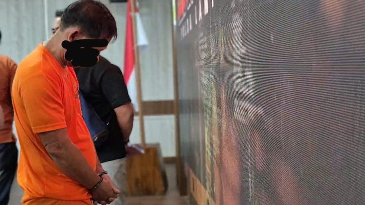 Polisi: Dua Pegawai DAMRI Jadi Korban Penganiayaan, Tersangka Terancam 5 Tahun Penjara