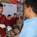 Sidak Mendadak! Pegawai dan Napi Rutan Kotabumi Jalani Tes Urine, Hasilnya?