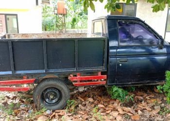 Buronan Pencurian Mobil di Jati Agung Ditangkap, Polisi Bongkar Modus Kejahatan