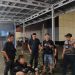 Polisi Amankan Pelajar Pembawa Sajam, Sempat Bacok Mobil Polisi