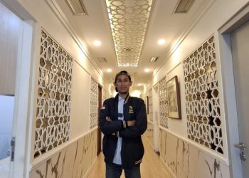 G-Pak desak Investigasi Dugaan Korupsi di Tubuh Brin, Siap Gelar Konsolidasi