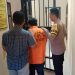 Buron Selama Dua Tahun, Pria di Pringsewu Ditangkap Saat Pulang Kampung