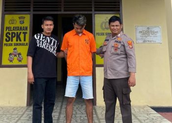 Gerebek Penginapan di Pringsewu, Polisi Amankan Mucikari dan PSK