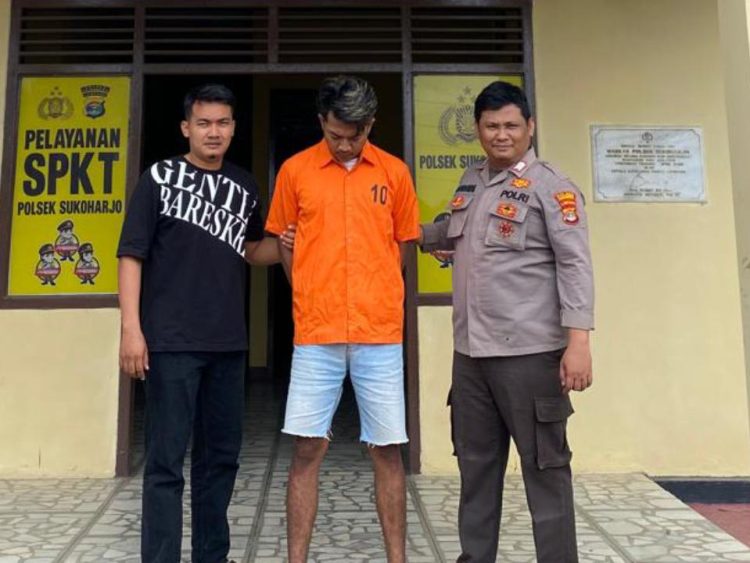 Gerebek Penginapan di Pringsewu, Polisi Amankan Mucikari dan PSK