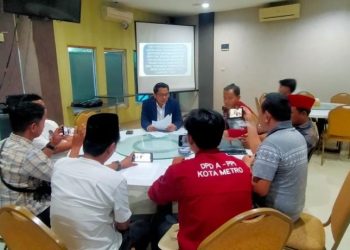 Bayu Teguh Pranoto Klarifikasi Isu Pungli dalam Ganti Rugi Lahan Bendungan Marga Tiga