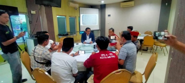 Bayu Teguh Pranoto Klarifikasi Isu Pungli dalam Ganti Rugi Lahan Bendungan Marga Tiga