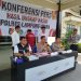 Polres Lampung Utara Tangkap Satu Pelaku Pungli di Jalinsum, Satu Lainnya Buron