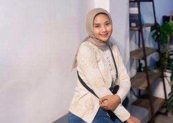 Dugaan Pelanggaran UU ITE, Edi Katnizal Jalani Pemeriksaan Kedua di Polres Lamsel