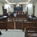 Kuasa Hukum Terdakwa Soroti Kejanggalan Audit BPKP dalam Kasus Korupsi Bendungan Marga Tiga