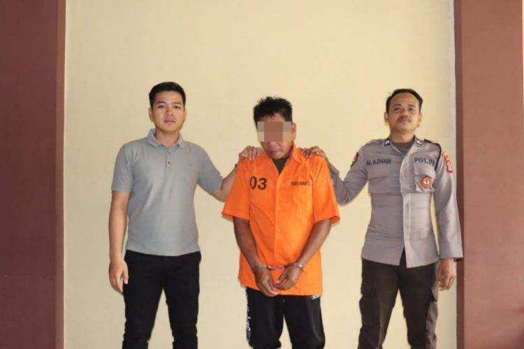 Polisi Bongkar Prostitusi di Pringsewu, Seorang Mucikari Diamankan