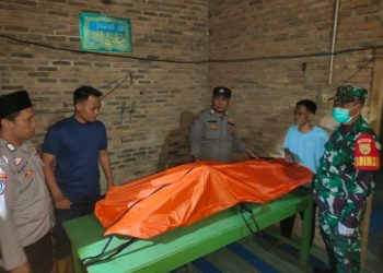 Mayat Ditemukan di Sumur Waringinsari Barat, Warga Geger!