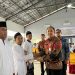 Penyerahan Remisi Khusus Nyepi dan Idul Fitri di Lapas Narkotika Kelas IIA Bandar Lampung