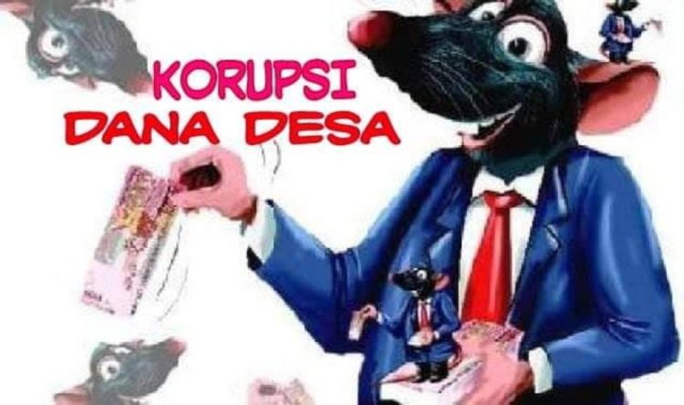 Ketua BPD Bangunan Kecewa, RAPBDes 2025 Diteken, APBDes 2024 Belum Tuntas