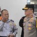 Kapolda Lampung Ingatkan Pemudik: Utamakan Keselamatan Saat Arus Balik Lebaran 2025