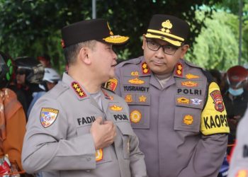 Polri Siapkan Langkah Antisipasi Kemacetan Arus Balik, Fokus pada Pelabuhan Bakauheni
