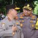 Polri Siapkan Langkah Antisipasi Kemacetan Arus Balik, Fokus pada Pelabuhan Bakauheni