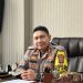 Kapolres Lampung Selatan Imbau Pemudik Patuhi Aturan Arus Balik di Pelabuhan Bakauheni