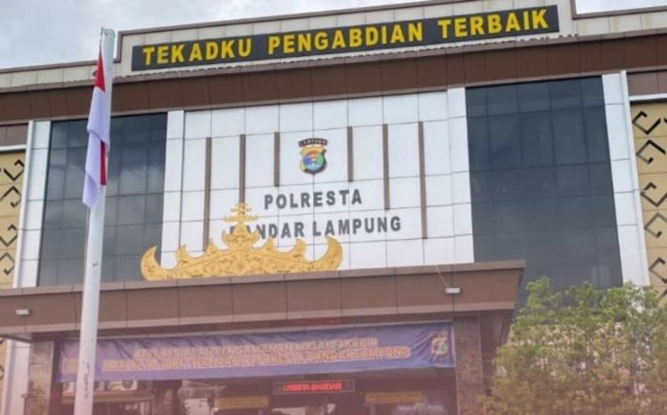 Aliansi Lampung Bersama Palestina: Aksi Solidaritas di Tugu Adipura untuk Suarakan Kemanusiaan pada 19 April 2025