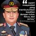 Irjen Pol Helmy Santika: Kapolda Lampung Termuda dari Akpol ’93, Simbol Regenerasi dan Harapan Baru