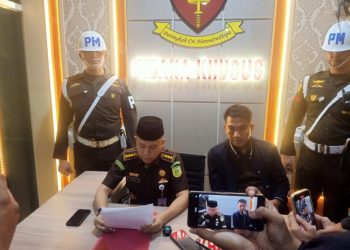 Korupsi Jalan Tol Terpeka: Dua Pejabat Waskita Ditahan, Kejati Lampung Siap Tetapkan Tersangka Baru