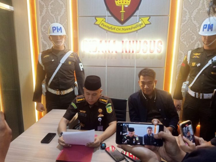 Korupsi Jalan Tol Terpeka: Dua Pejabat Waskita Ditahan, Kejati Lampung Siap Tetapkan Tersangka Baru