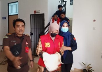 Skandal CT-Scan RSUD Batin Mangunang: Mantan Direktur dan Rekanan Ditetapkan sebagai Tersangka
