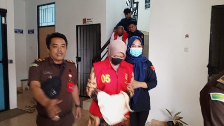 Skandal CT-Scan RSUD Batin Mangunang: Mantan Direktur dan Rekanan Ditetapkan sebagai Tersangka