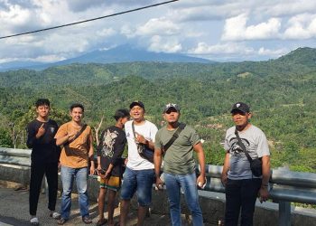 Bertahun-tahun Hidup dalam Ketakutan, Siswi SMP di Pringsewu Jadi Korban Pemerasan Seksual Pacar Sendiri