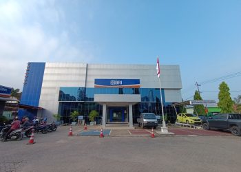 BRI Patuh Proses Hukum, Tanggapi Penetapan Tersangka Mantri di Cabang Pringsewu