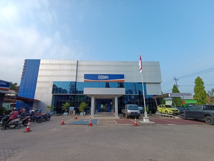 BRI Patuh Proses Hukum, Tanggapi Penetapan Tersangka Mantri di Cabang Pringsewu
