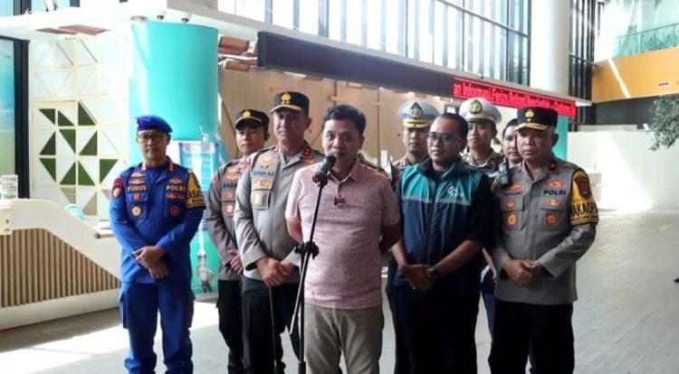 Ketua Komisi III DPR RI Sebut Mudik 2025 Paling Lancar