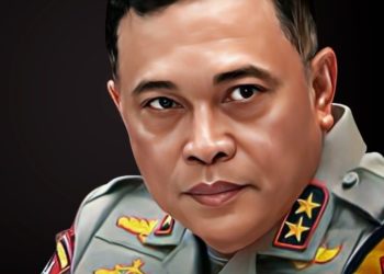 Polda Lampung Terapkan ‘Delay System’ untuk Atasi Kepadatan Kendaraan di Pelabuhan Bakauheni pada Arus Balik Lebaran 2025