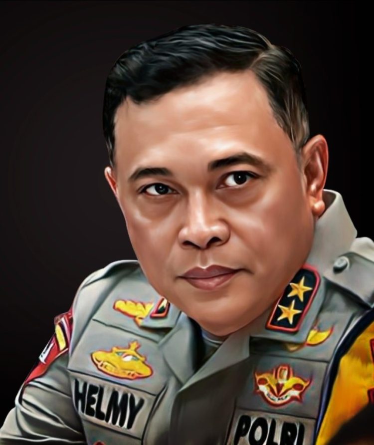 Polda Lampung Terapkan ‘Delay System’ untuk Atasi Kepadatan Kendaraan di Pelabuhan Bakauheni pada Arus Balik Lebaran 2025