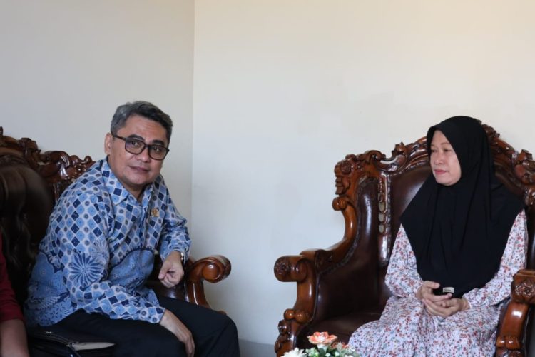 Polda Lampung Dukung Investigasi Komnas HAM atas Gugurnya 3 Polisi di Way Kanan