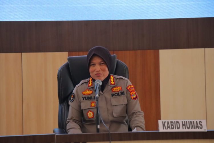Operasi Ketupat Krakatau 2025 Berakhir, Polda Lampung Sukses Kelola Arus Mudik dan Balik