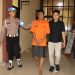 Polisi Tangkap Pengedar Sabu di Pringsewu, 2,46 Gram Barang Bukti Disita