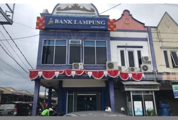 Tanggamus Dilanda Masalah Keuangan: Bank Lampung Diduga Langgar Hukum, APH Diminta Tindak Tegas!