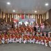 Pocil Polresta Bandar Lampung Sabet Juara 1 di Lomba HUT YKB Ke-45, Makin Berprestasi!