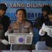 Gagal Terbang ke Jawa, 326 Burung Diselundupkan Lewat Bakauheni Digagalkan Petugas