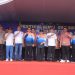 Festival Pendidikan Meriah di Kota Metro, Kapolres Siaga Jaga Keamanan Acara