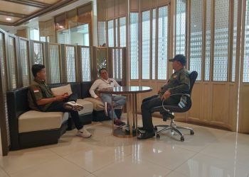 DPP Pematank Laporkan 5 Kasus Dugaan Tipikor Mangkrak di Kejati Lampung ke Kejagung RI