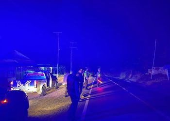 Warga Lampung Dapat Lapor Pungli dan Kejahatan Melalui Call Center 110