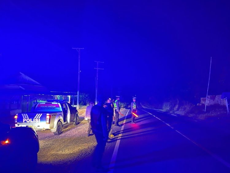 Warga Lampung Dapat Lapor Pungli dan Kejahatan Melalui Call Center 110