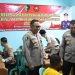 Mayday 2025: Lampung Beraksi dengan Damai dan Penuh Kepedulian