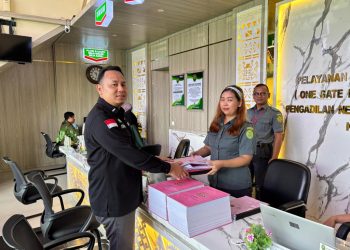 Dugaan Korupsi Dana Hibah LPTQ Pringsewu Masuk Meja Hijau, Dua Pejabat Daerah Jadi Terdakwa