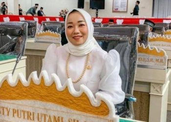 Lesty Soroti Minimnya Informasi Pemprov soal Program Pemutihan Pajak Kendaraan